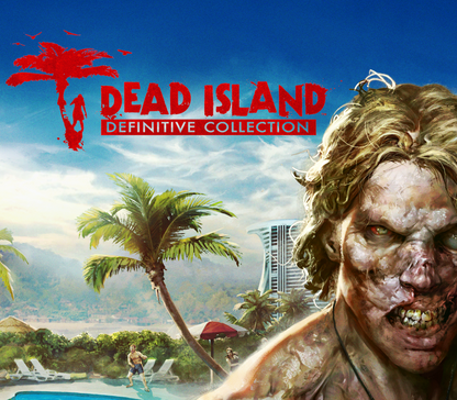 Dead Island Franchise Pack Steam Gift
