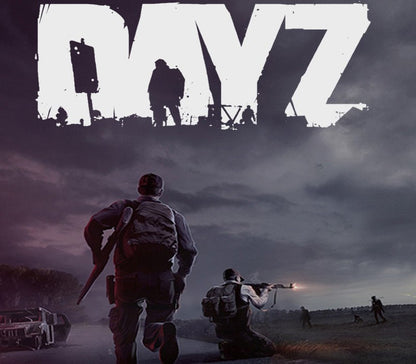 DayZ PS4/PS5 Online Account Activation