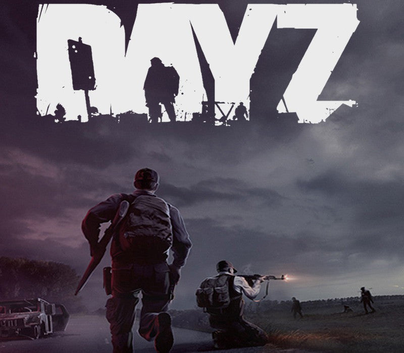 DayZ Deluxe Edition EU PC Steam CD Key