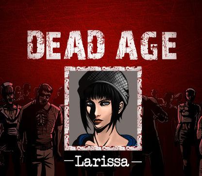 Dead Age AR XBOX One / Xbox Series CD Key