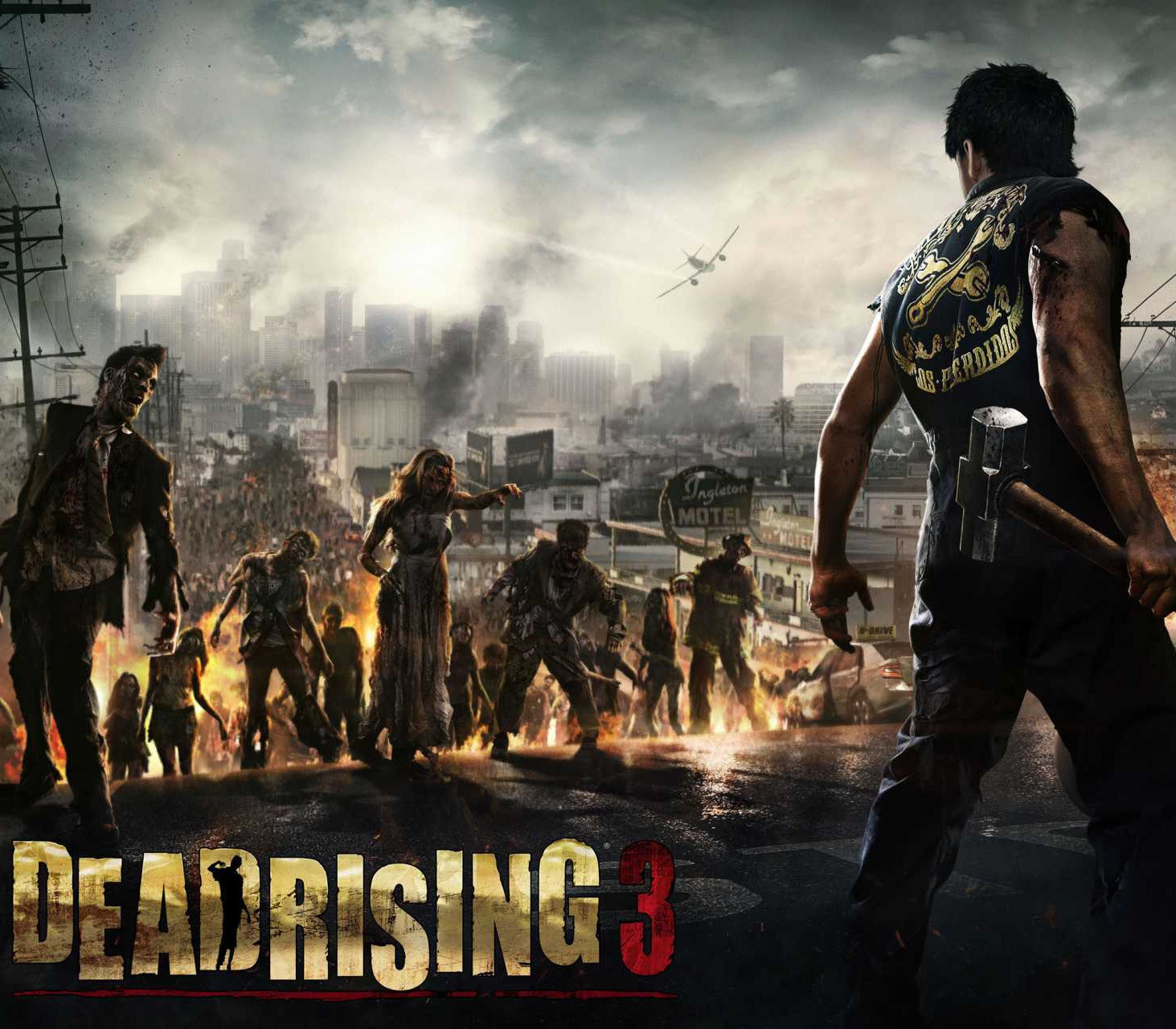Dead Rising 3 Apocalypse Edition Steam Gift