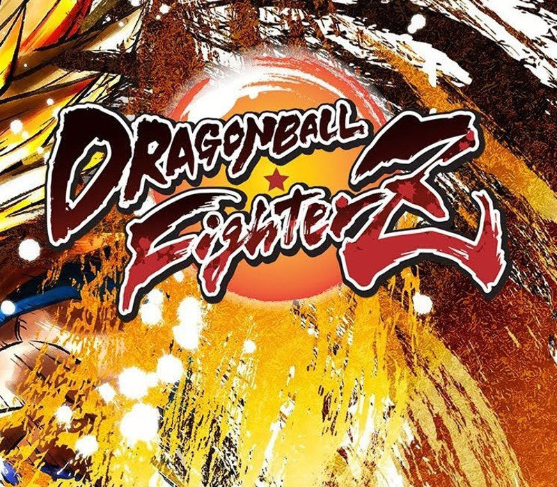 DRAGON BALL FighterZ PS4/PS5 Account