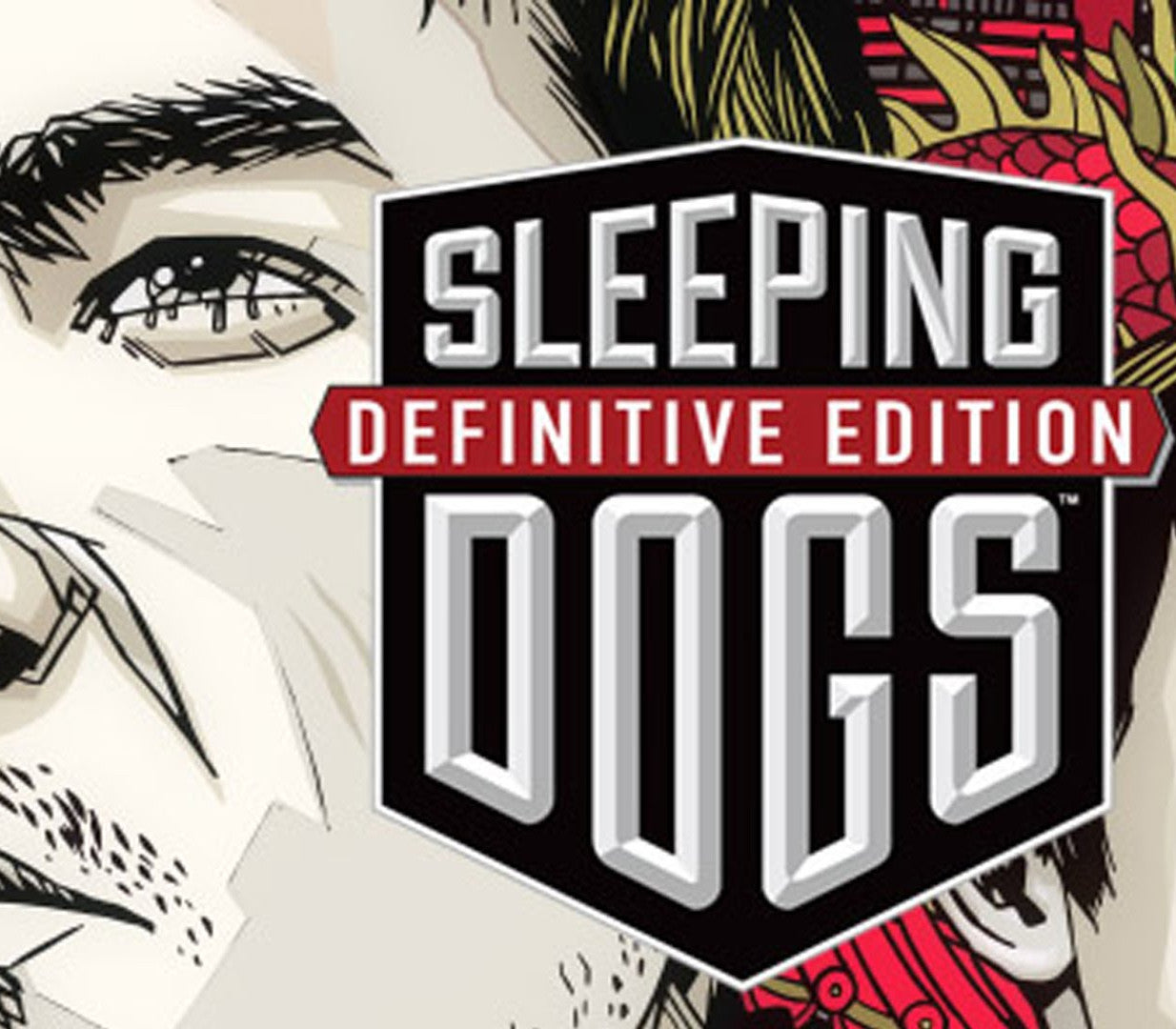 Sleeping Dogs Definitive Edition PS5 Account
