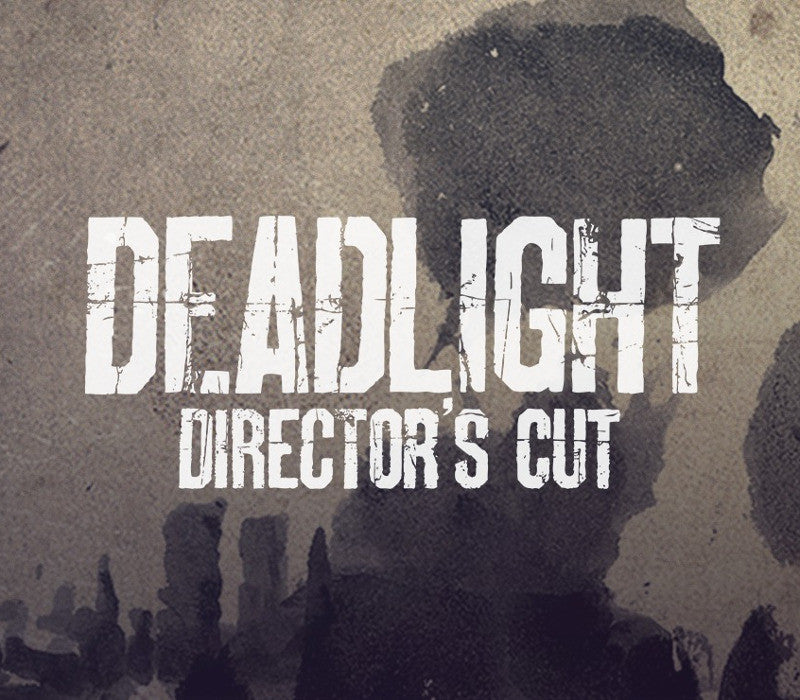 Deadlight Director's Cut PS4/PS5 Online Account Activation