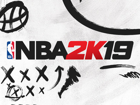 NBA 2K19 20th Anniversary Edition EU PC Steam CD Key