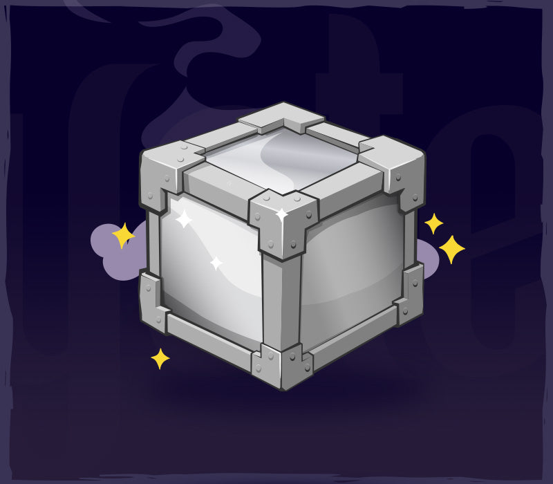 PRINCE MYSTERY BOX