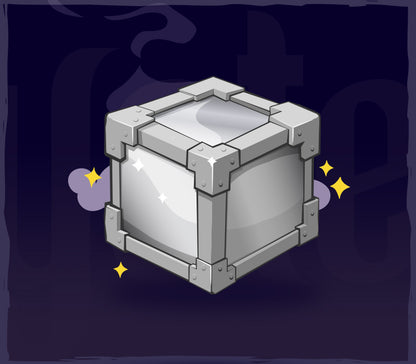 PRINCE MYSTERY BOX