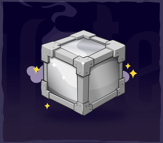 PRINCE MYSTERY BOX
