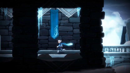 Degrees of Separation PS4 Account