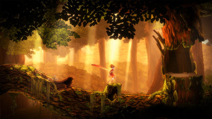 Degrees of Separation PS4 Account