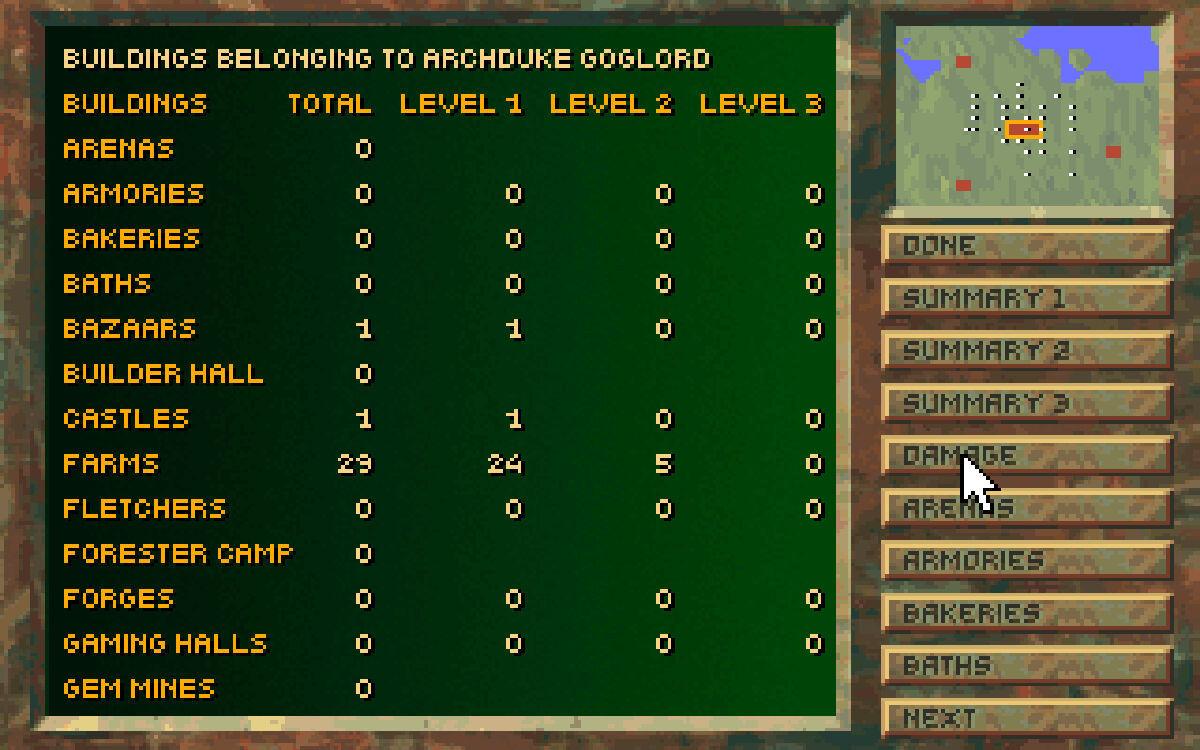 D&D Stronghold: Kingdom Simulator PC GOG CD Key