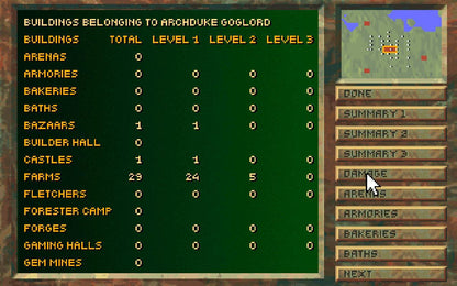 D&D Stronghold: Kingdom Simulator PC GOG CD Key