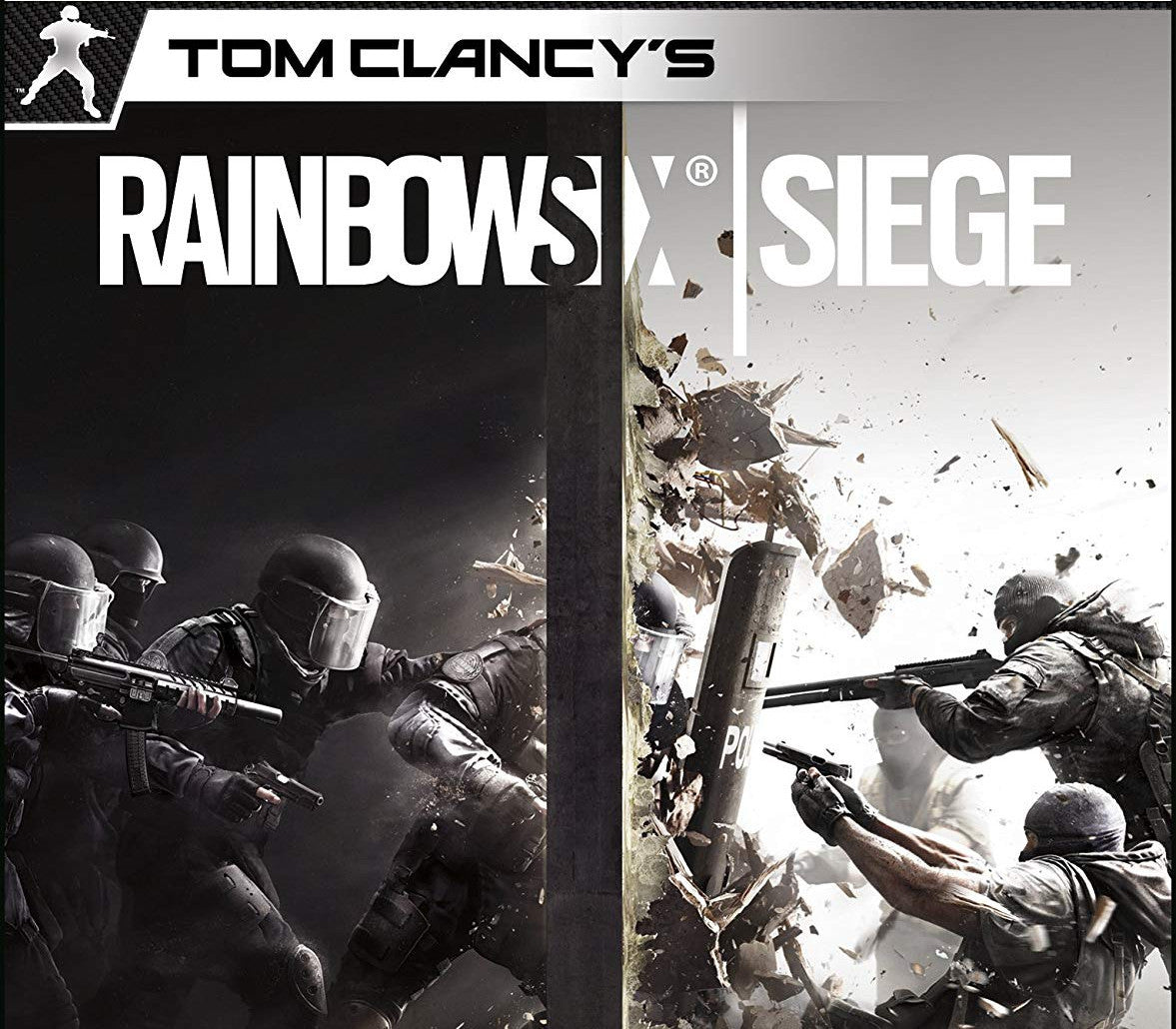 Tom Clancy‘s Rainbow Six Siege Operator Edition US XBOX One CD Key	