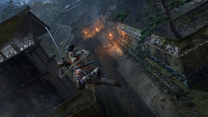 Sekiro: Shadows Die Twice PS5 Account