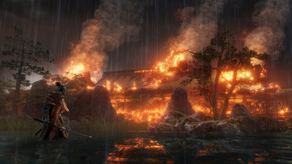 Sekiro: Shadows Die Twice PS5 Account