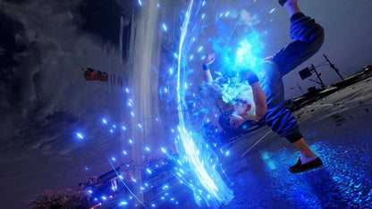 JUMP FORCE EU XBOX One CD Key 