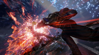 JUMP FORCE EU XBOX One CD Key 