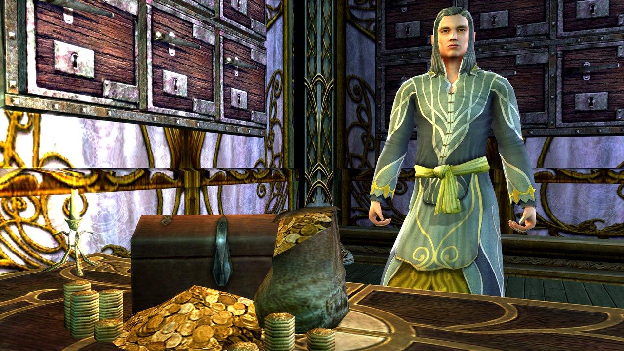 The Lord of the Rings Online - Samwise Gamee's Starter Pack Digital Download CD Key