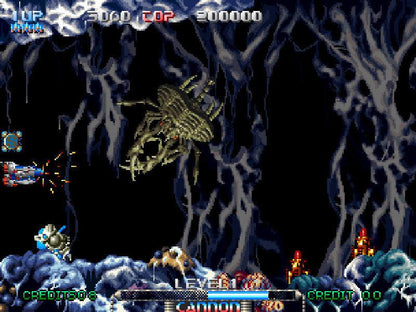 PULSTAR GOG CD Key