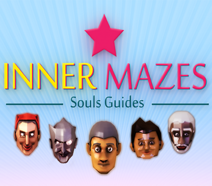 Inner Mazes: Souls Guides Steam CD Key