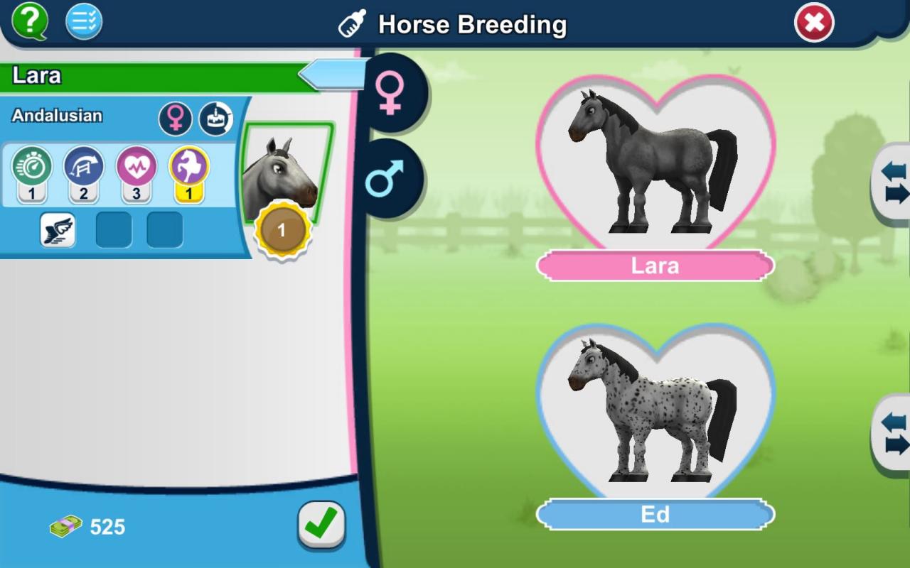 Horse Farm EU Nintendo Switch CD Key