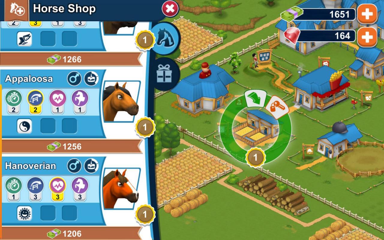 Horse Farm EU Nintendo Switch CD Key