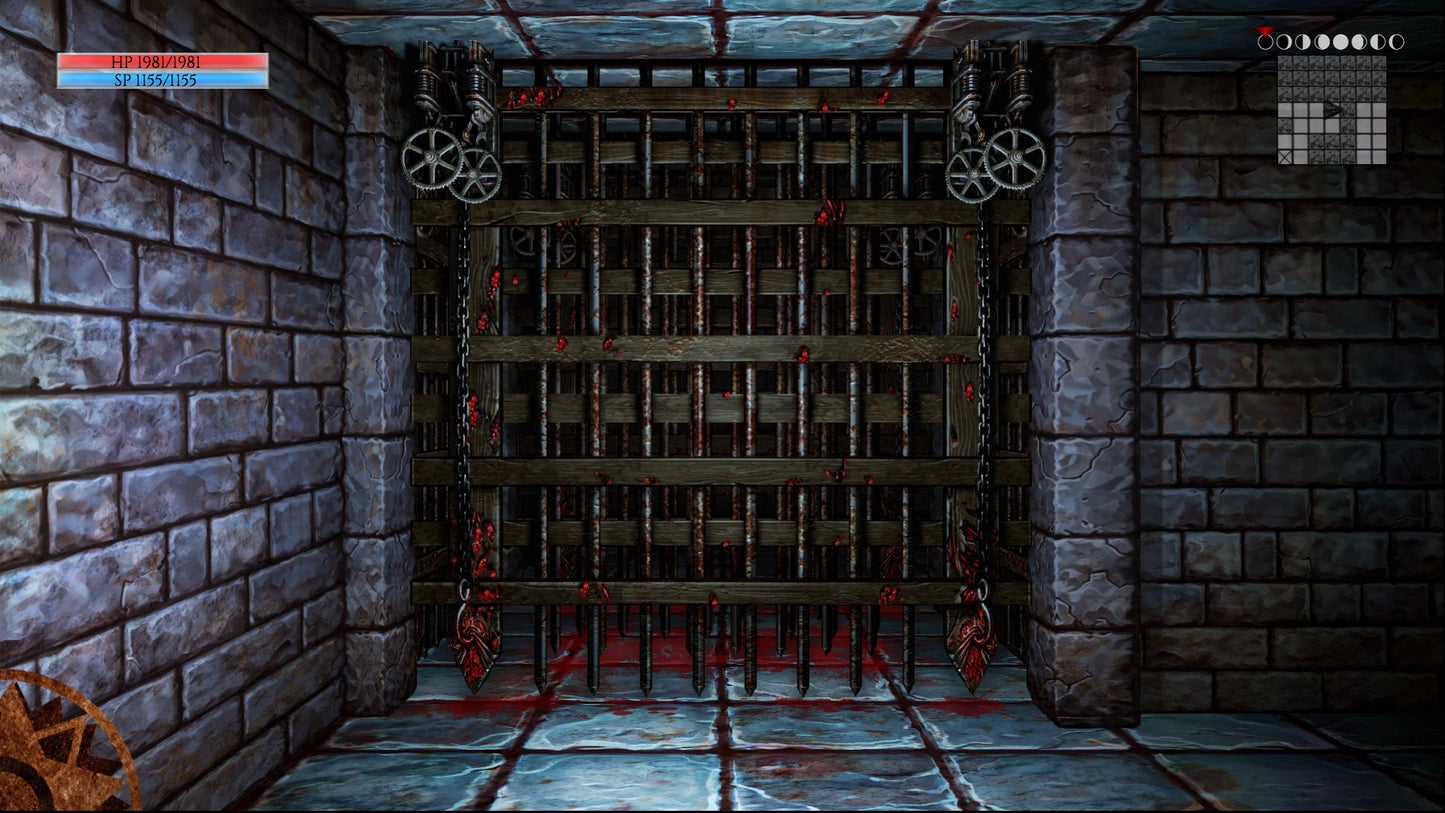 The 7th Circle PC GOG CD Key