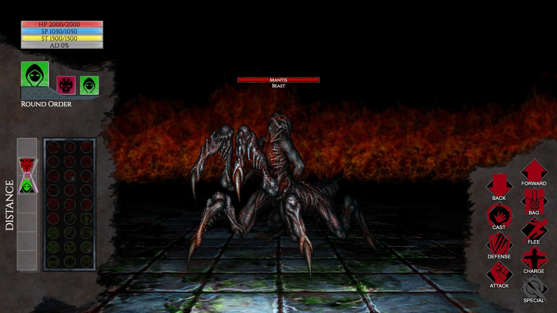 The 7th Circle PC GOG CD Key