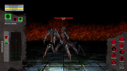 The 7th Circle PC GOG CD Key