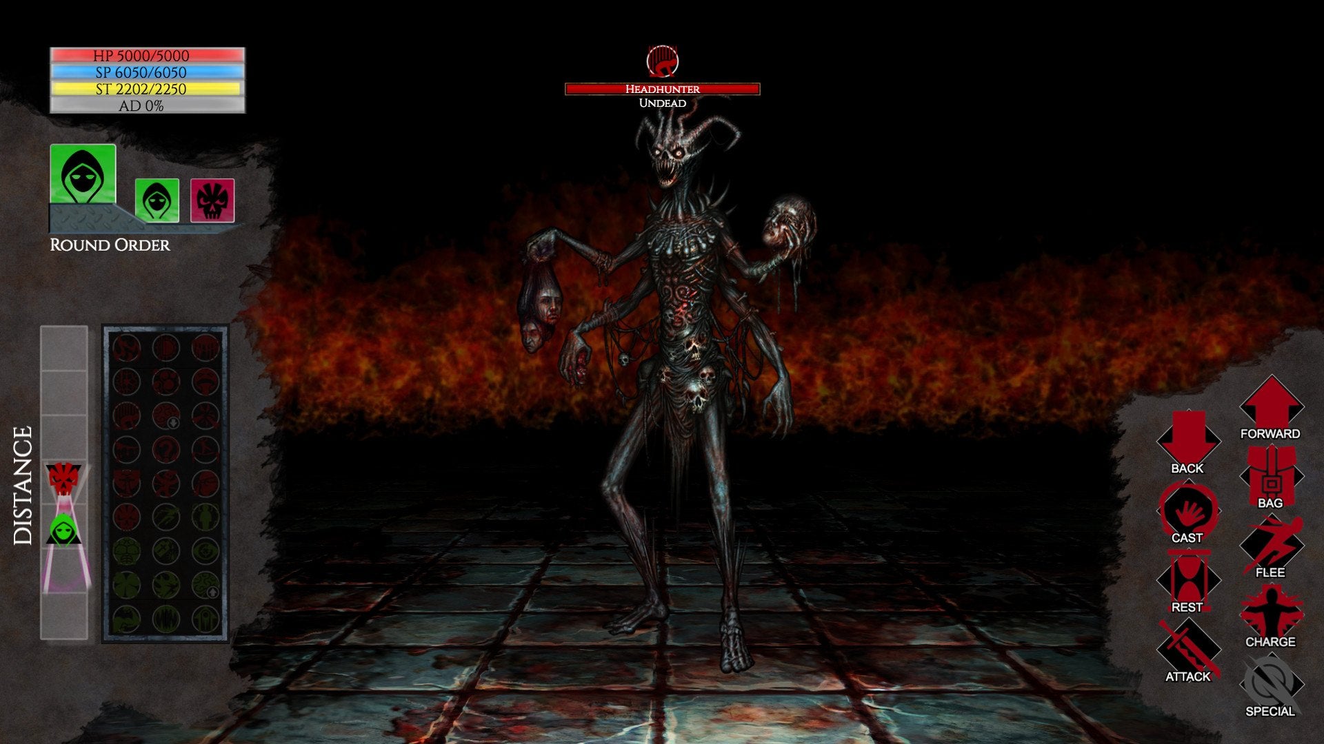 The 7th Circle PC GOG CD Key