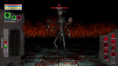The 7th Circle PC GOG CD Key