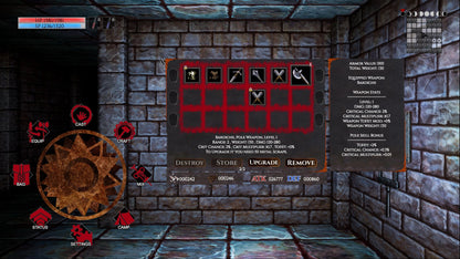The 7th Circle PC GOG CD Key