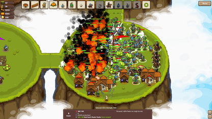 Circle Empires GOG CD Key