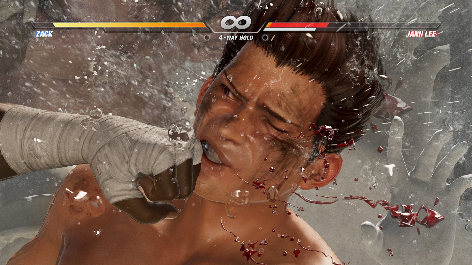 DEAD OR ALIVE 6 Digital Deluxe Edition AR VPN Activated XBOX One CD Key