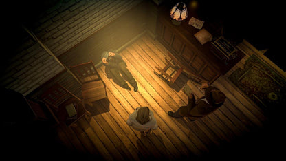 Arkham Horror: Mother’s Embrace AR XBOX One / Windows 10 CD Key