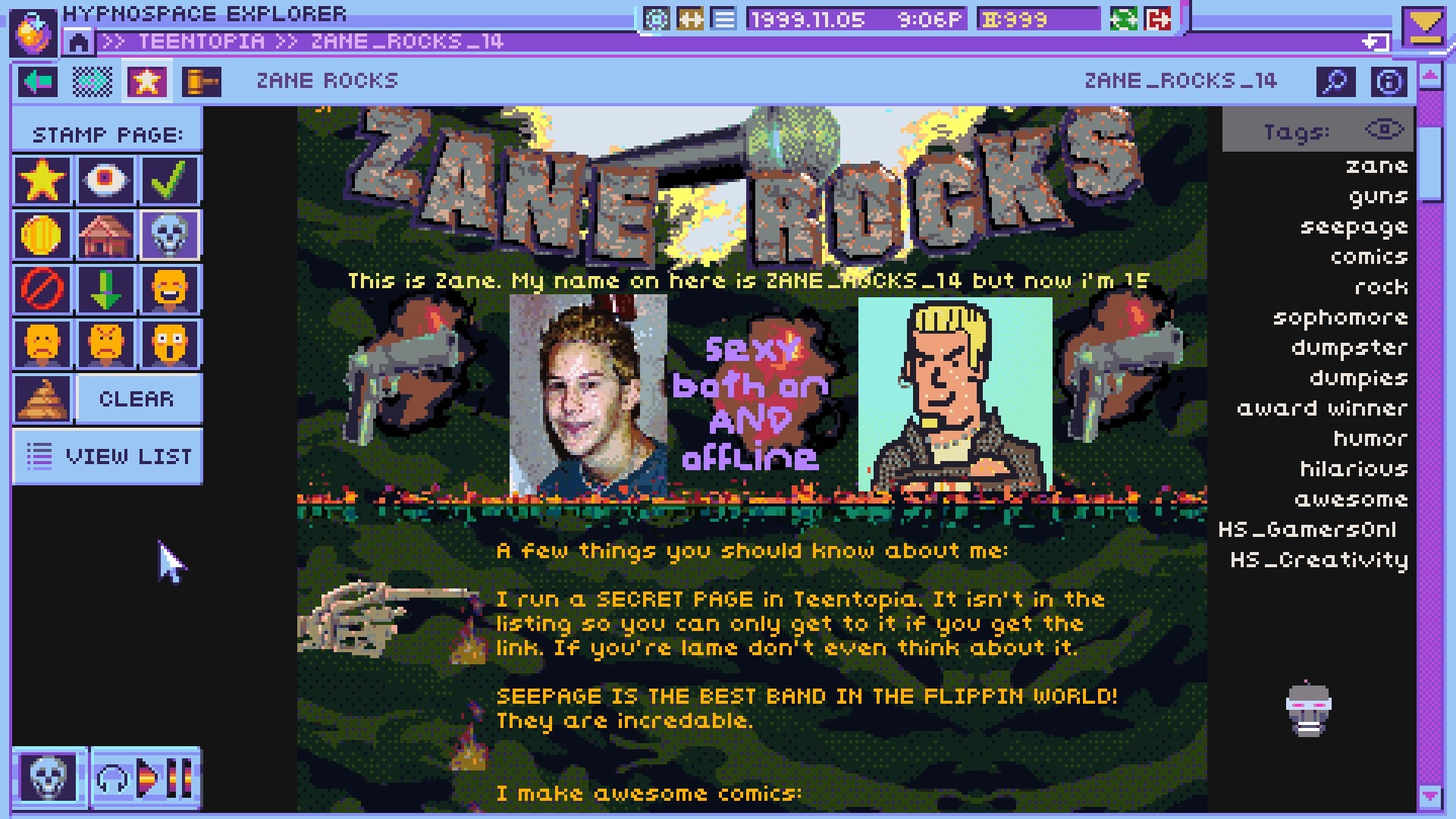 Hypnospace Outlaw GOG CD Key