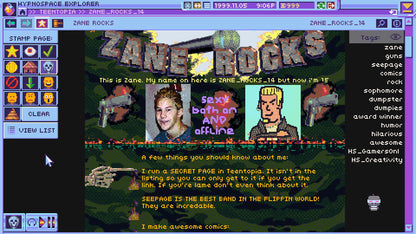 Hypnospace Outlaw GOG CD Key