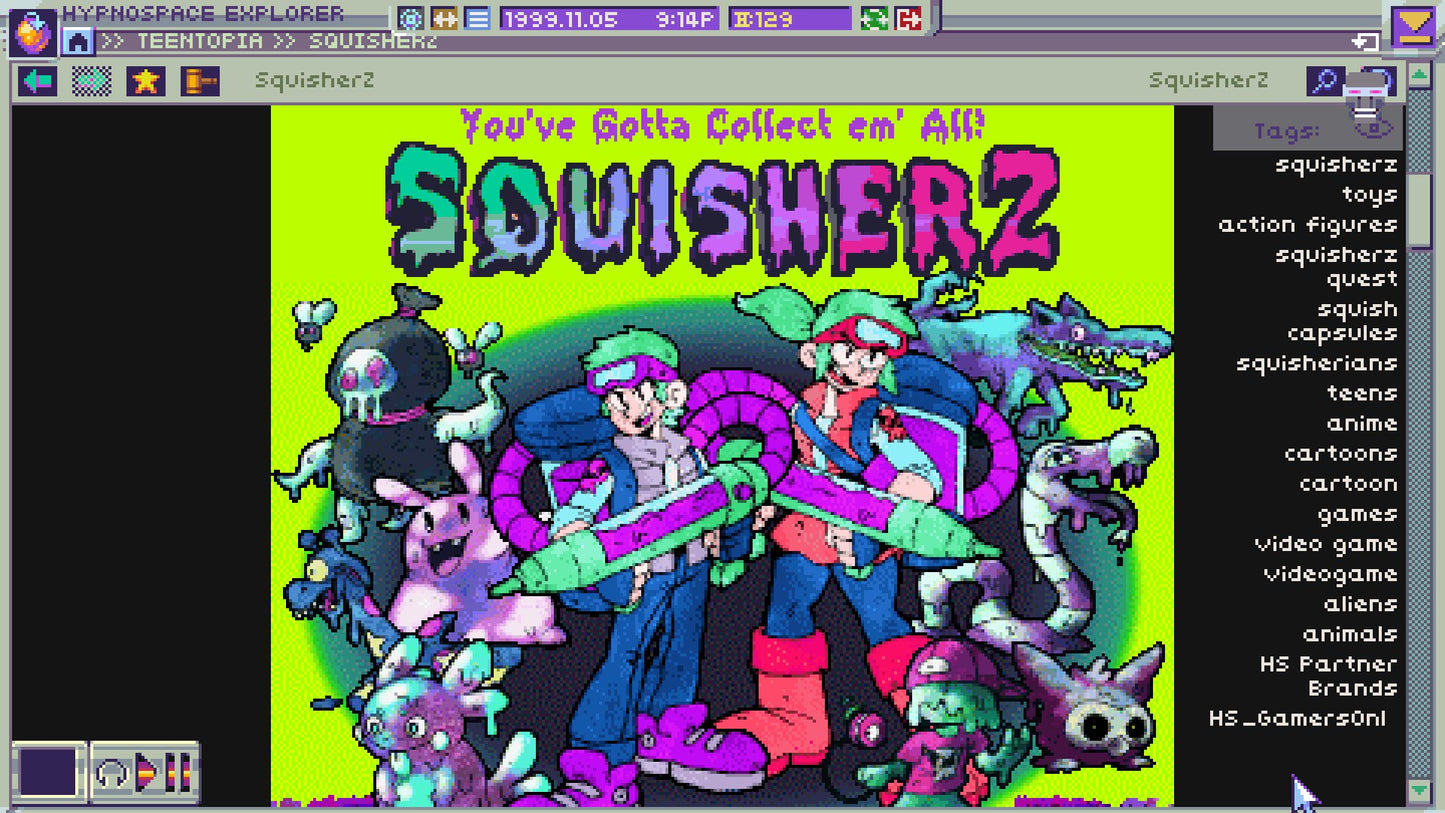 Hypnospace Outlaw GOG CD Key
