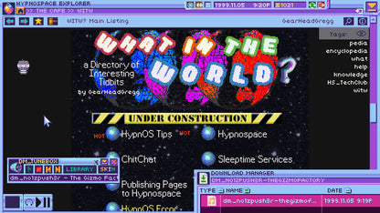 Hypnospace Outlaw GOG CD Key