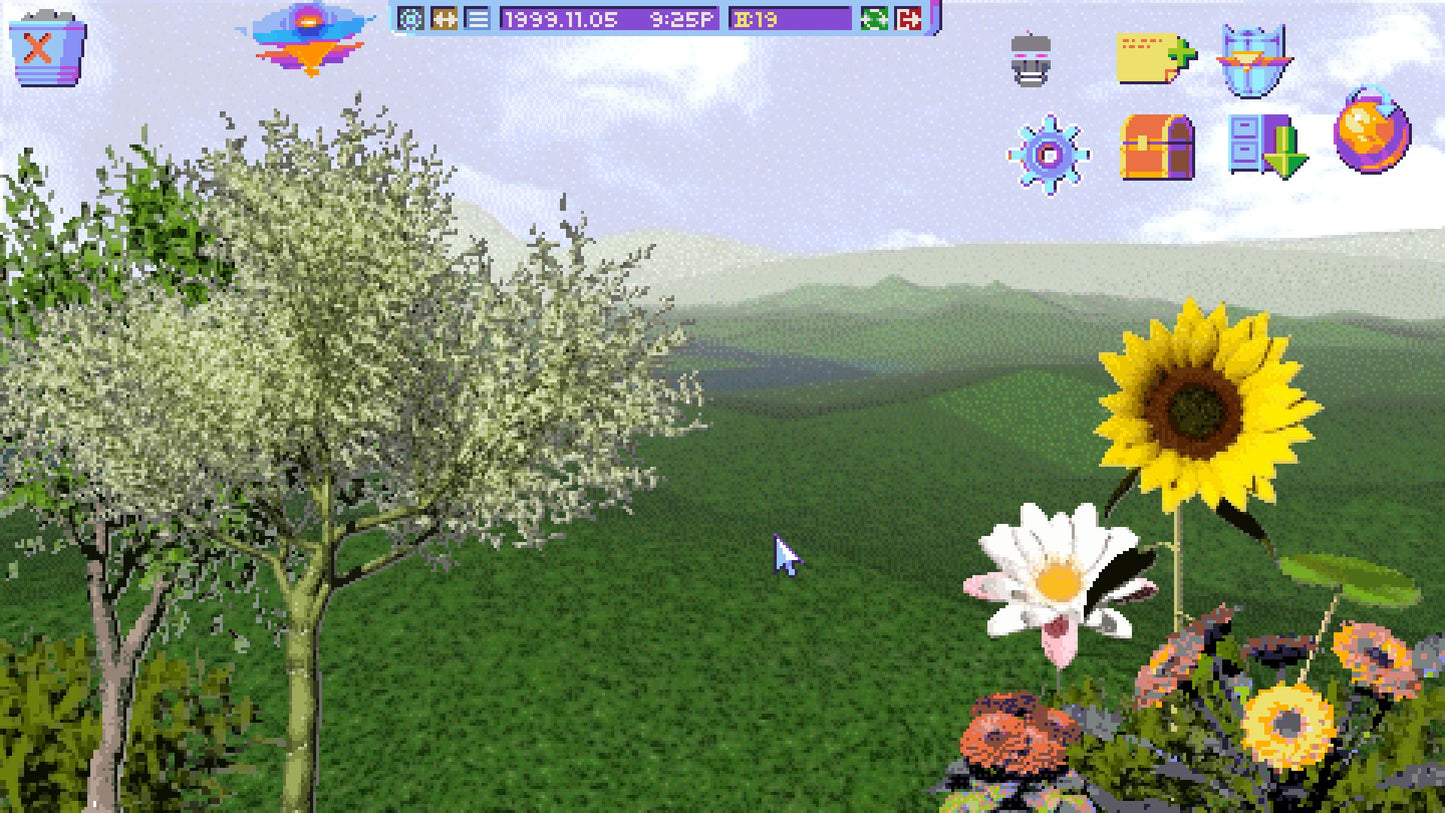 Hypnospace Outlaw GOG CD Key
