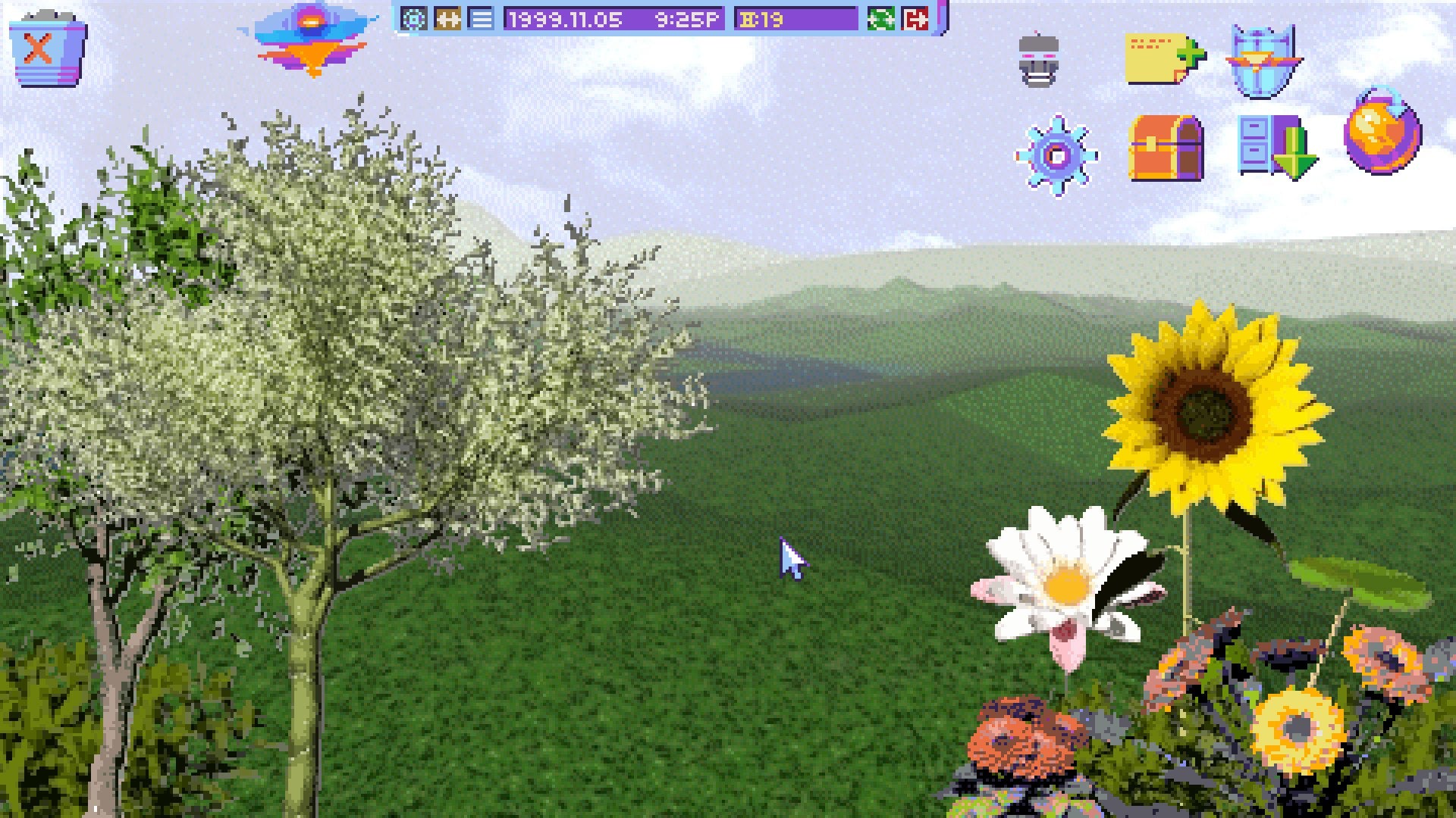 Hypnospace Outlaw GOG CD Key