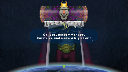 Katamari Damacy REROLL Nintendo Switch Online Account Activation