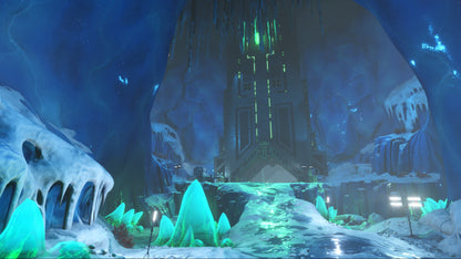 Subnautica: Below Zero PlayStation 4/5 Account