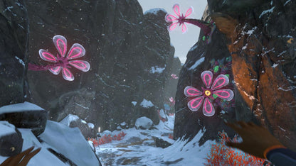 Subnautica: Below Zero PlayStation 4/5 Account