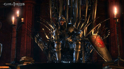 A Game of Thrones: Genesis PC Steam CD Key