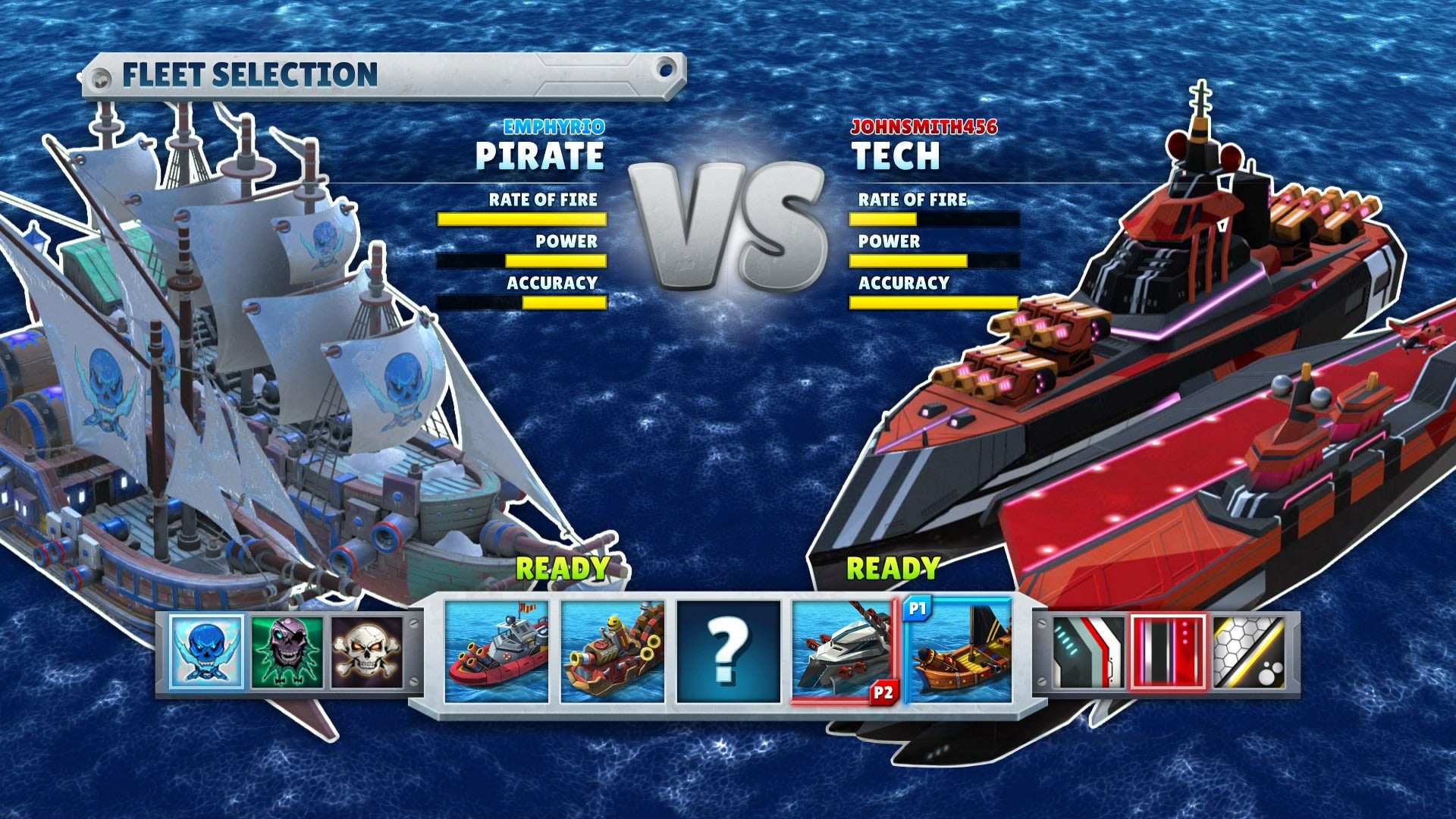 Battleship EU XBOX One CD Key