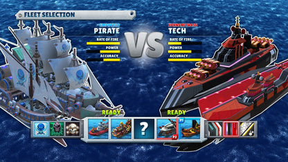 Battleship EU XBOX One CD Key