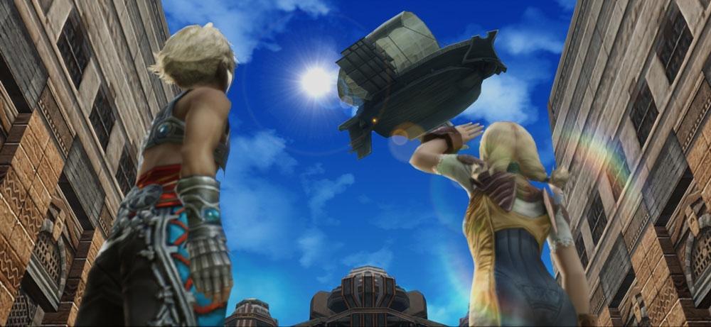 Final Fantasy XII - The Zodiac Age Nintendo Switch Online Account Activation