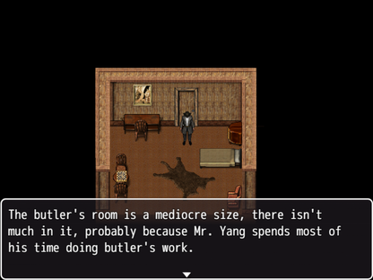Barclay: The Marrowdale Murder PC Steam CD Key