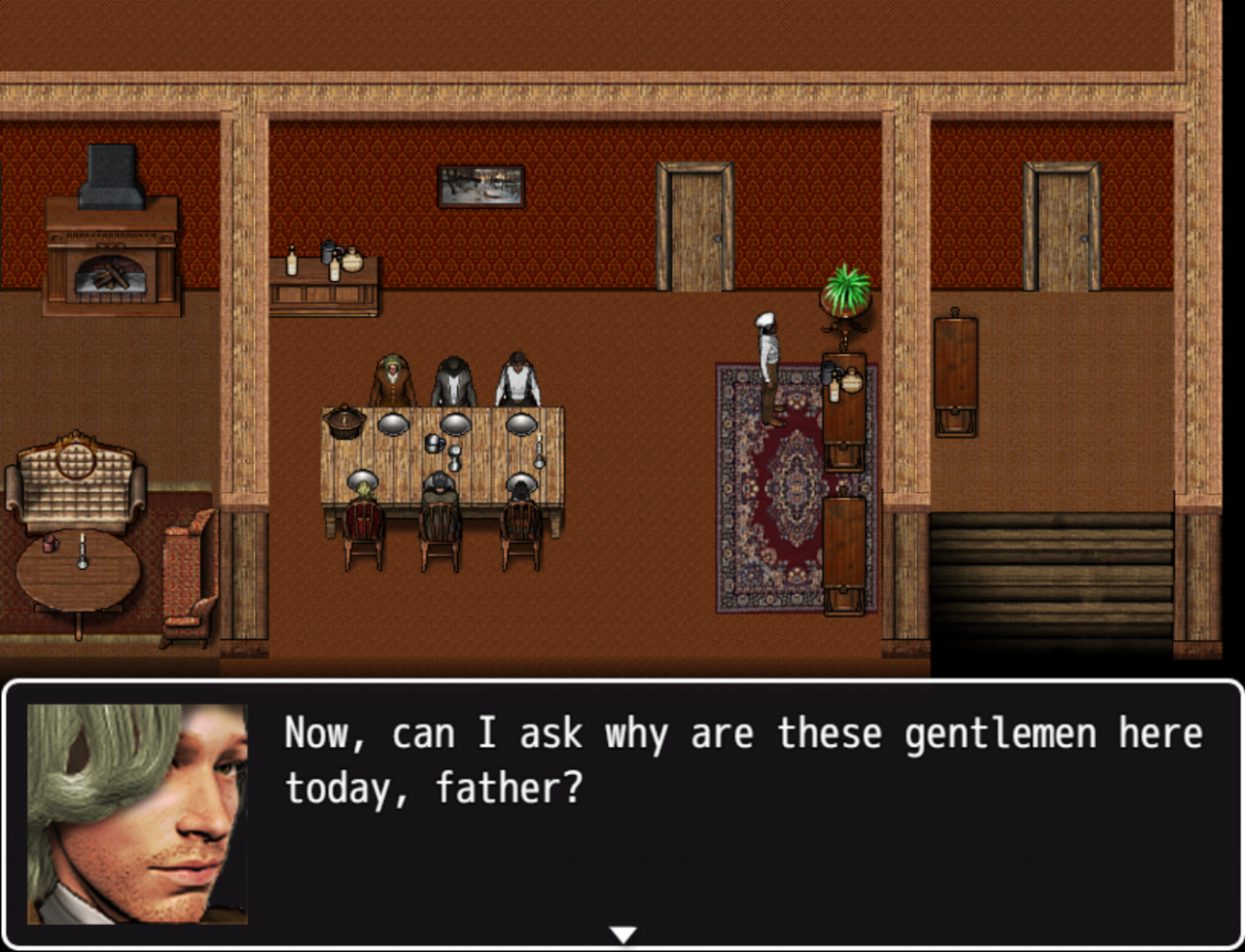 Barclay: The Marrowdale Murder PC Steam CD Key